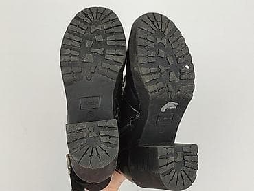 botki beyco: Botki damskie, rozmiar 36 — 4