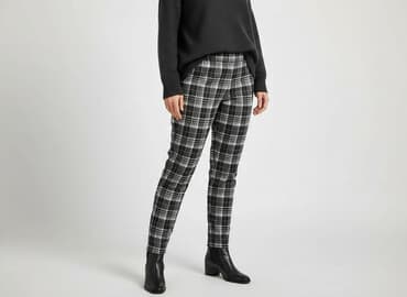 c a bielizna damska: Spodnie materiałowe damskie, rozmiar 3XL — 6