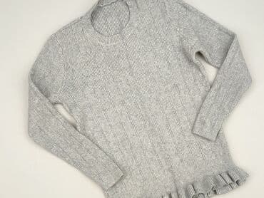 Swetry: Sweter damski, rozmiar S
