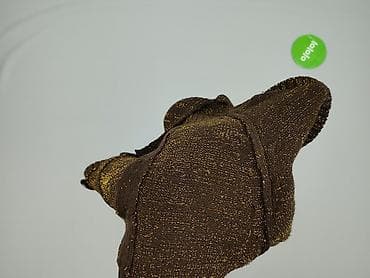 kozaki pull and bear: Women`s poncho, size One size — 5