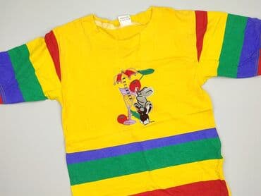 koszulki oversize damskie sinsay: T-shirt damski, M — 1