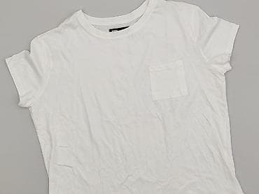 Sinsay, T-shirt damski, rozmiar XL