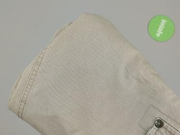 cargo ubrania: UpFashion, Spodnie cargo damskie, rozmiar M — 5