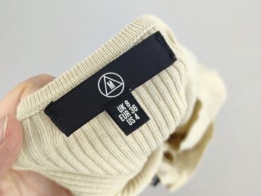 apricot bluzki: Missguided, Bluzka damska, rozmiar S — 4