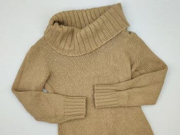 sukienka sweterkowa stradivarius: Promod, Sukienka damska, XL — 1