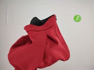 czerwone rozkloszowane spódnice: Reserved, Spódnica damska, rozmiar XS — 5