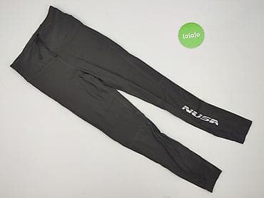 brand other: Legginsy Sportowe damskie, rozmiar XS — 2