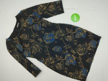 sukienka długa obcisła: Sukienka damska, rozmiar 3XL — 2