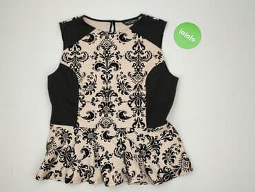 bluzki z baskinką plus size: Dorothy Perkins, Bluzka damska, rozmiar 3XL — 2