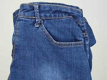 htt jeans: Spódnica damska, rozmiar M — 5
