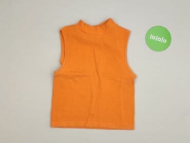 miu miu t shirty: Stradivarius, Top damski, rozmiar S — 2