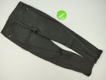 reserved mom fit jeans: Denim, Jeansy damskie, rozmiar S — 3