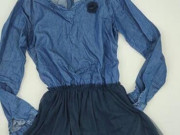 twinset kurtki: Dress, Cool Club, 14 years, 158-164 cm, condition - Perfect — 1