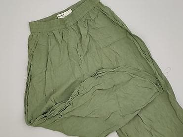 garnitur damski pull and bear: PULL&BEAR, Spodnie materiałowe damskie, rozmiar S — 1