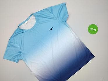 maxx stan: Ombre, Koszulka dla mężczyzn, rozmiar XL — 2