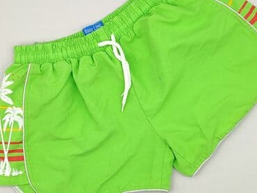 spodenki zeglarskie: Szorty damskie, rozmiar L — 1