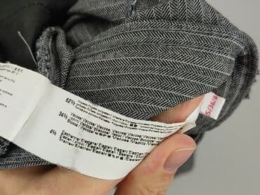 buty zimowe psi patrol smyk: Tally Weijl, Spodnie materiałowe damskie, rozmiar S — 5