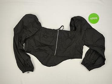basicowe bluzki: Shein, Bluzka damska, rozmiar 4XL — 4
