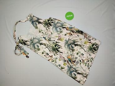 hm biale spodenki: H&M, Sukienka damska, rozmiar XL — 4