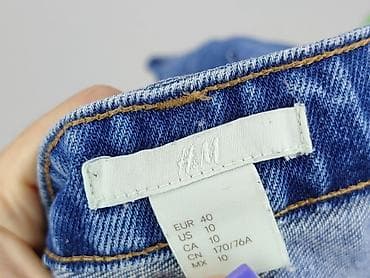 got: H&M, Szorty damskie, rozmiar L — 4