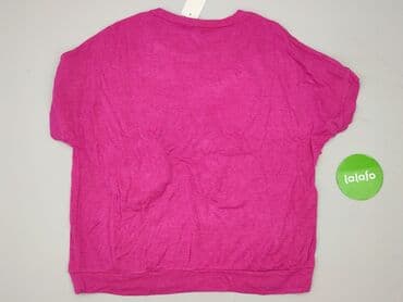 plus size bluzki: Bluzka damska, rozmiar 2XL — 4