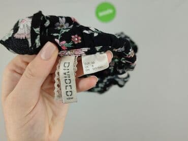 sukienka h m czerwona: H&M Divided, Sukienka damska, rozmiar S — 4