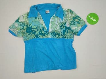 marynarka nietoperz: Bluzka damska, XL — 2