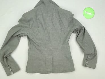 varlesca kurtki zimowe: Vero Moda, Marynarka damska, rozmiar S — 3