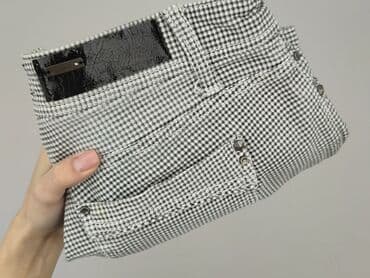 krótkie spodenki stradivarius: Stradivarius, Szorty damskie, rozmiar M — 6