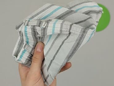 podkoszulki basic: Shorts, 1-3 months, condition - Perfect — 5
