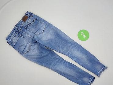 stacked jeans: G-Star Raw, Jeansy damskie, rozmiar S — 3