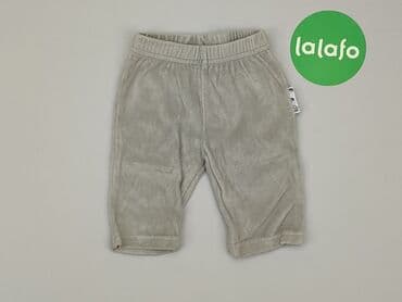 sukienka sweterkowa plus size: Sweatpants, Newborn baby, condition - Very good — 2