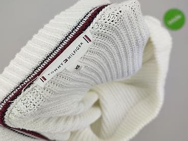 sweter hilfiger: Tommy Hilfiger, Sweter damski, rozmiar XS — 5