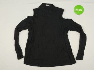 Ubrania damskie: Asos, Golf damski, XL — 2