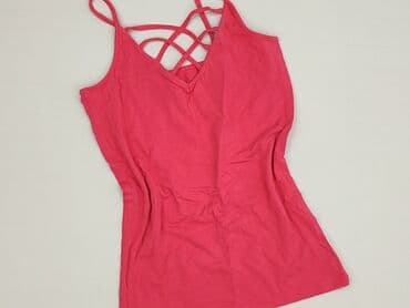 koszulki basic uniqlo: Sinsay, Women`s top, size M (EU 38) — 1