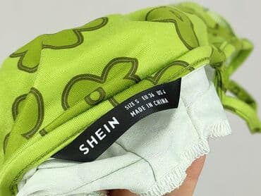 shein bluzy: Shein, Top damski, rozmiar S — 4