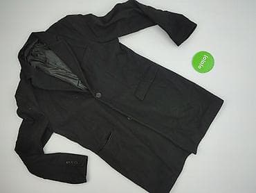 lampoo second hand: Styled In Italy, Trencz damski, rozmiar M — 2