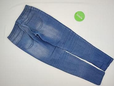 bartek obuwie: Jeansy damskie, rozmiar S — 3