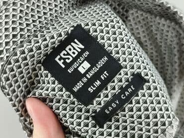 koszule używane: FSBN, Koszulа dla mężczyzn, rozmiar M — 4