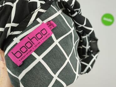 sukienka i krótkie kozaki: Boohoo, Sukienka damska, rozmiar S — 6