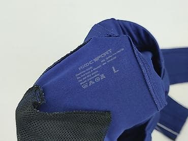 polecane legginsy: Active Wear, Legginsy Sportowe damskie, rozmiar L — 4