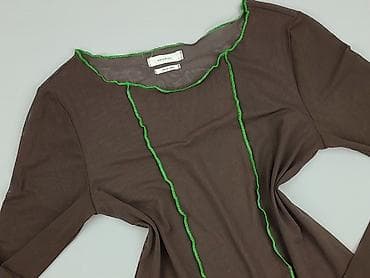 bluzy atomówki: Bluzka damska, rozmiar L — 1