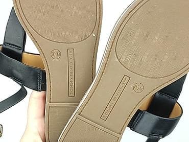 trampki harley davidson: Tommy Hilfiger, Japonki damskie, rozmiar 39 — 6