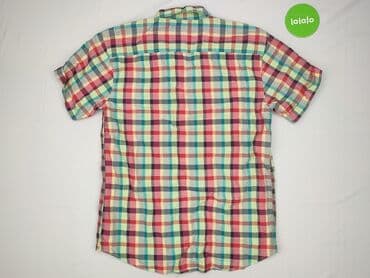 koszule męskie desigual: Selected, Koszulа dla mężczyzn, rozmiar L — 3