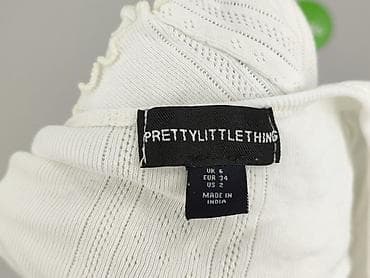 polar primark: PrettyLittleThing, Kardigan damski, rozmiar XS — 5