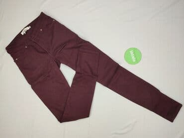 h m uzywane ubrania: H&M, Jeansy damskie, rozmiar S — 2