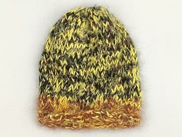 torba c a: Шапка, Для жінки, стан - Ідеальний — 1