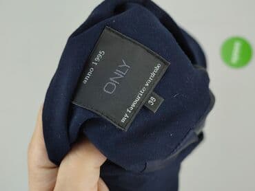 only kurtka damska: ONLY, Marynarka damska, rozmiar M — 6
