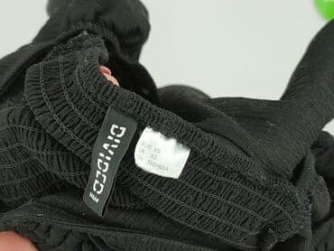 stradivarius bluzy: H&M Divided, Top damski, rozmiar XS — 4