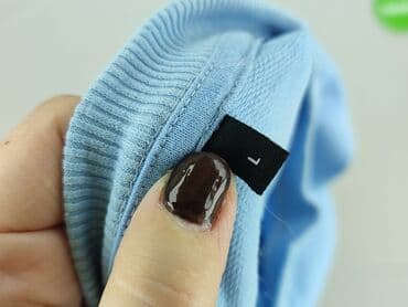 bluzki w stylu japonskim: Bluza dla mężczyzn, rozmiar L — 5